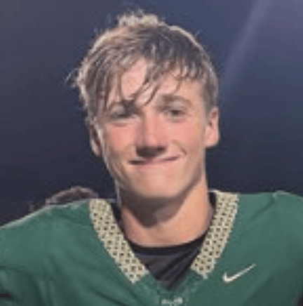 player headshot