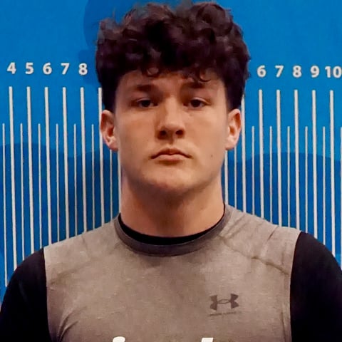 player headshot