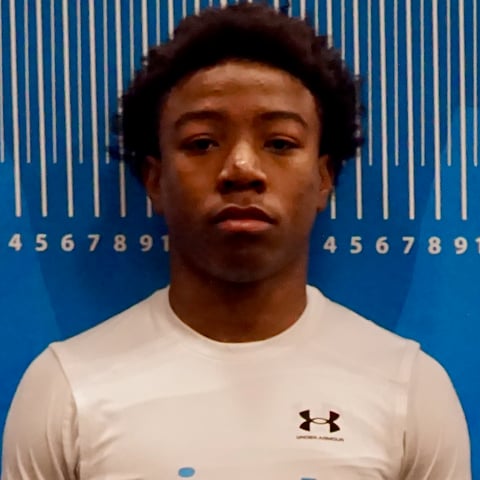 player headshot