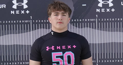 Lane Humphrey