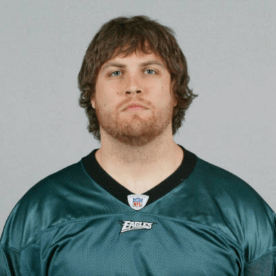 player headshot
