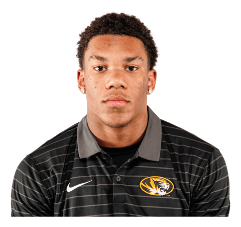 Elijah Dotson