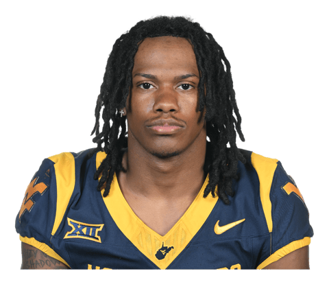 Rayshawn Reynolds