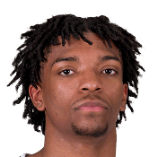 player headshot