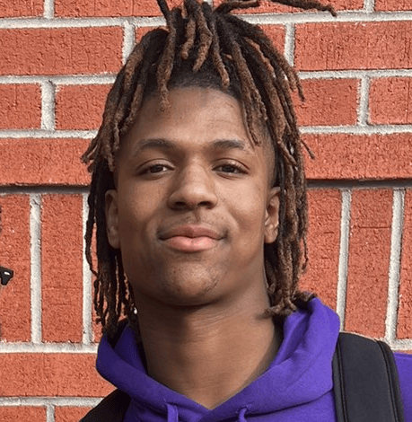 player headshot