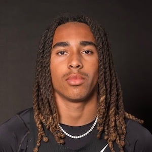 player headshot