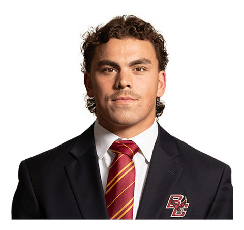 Luke Mclaughlin