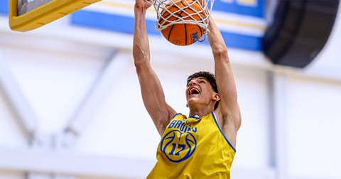 Top 10 Big Ten basketball players heading into 2026-27 season