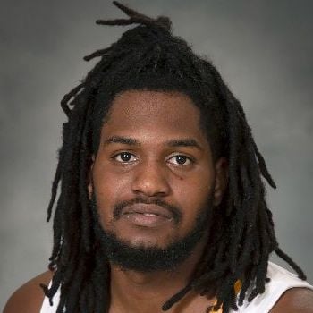 player headshot
