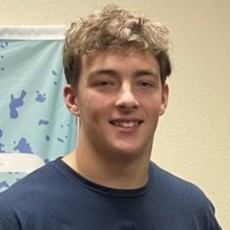 player headshot