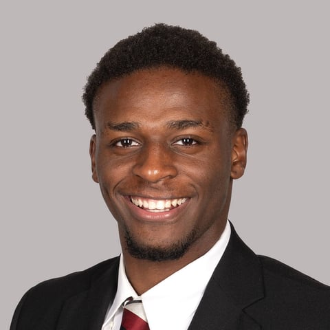 player headshot