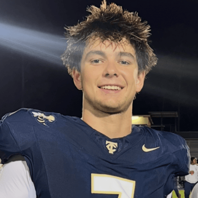 player headshot