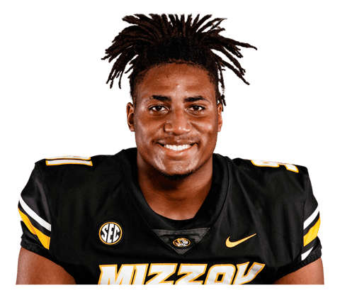 Elias Williams
