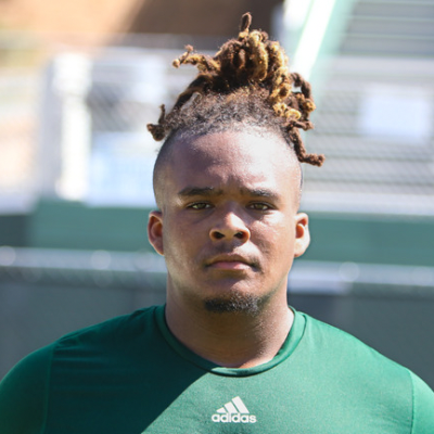 player headshot