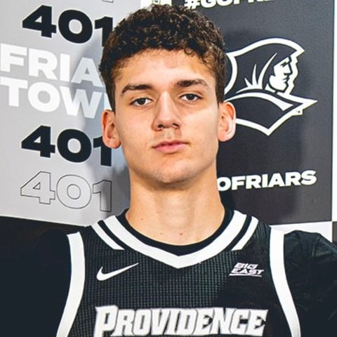 player headshot