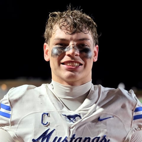 player headshot