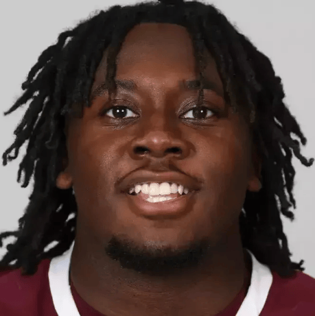 player headshot