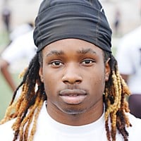 player headshot