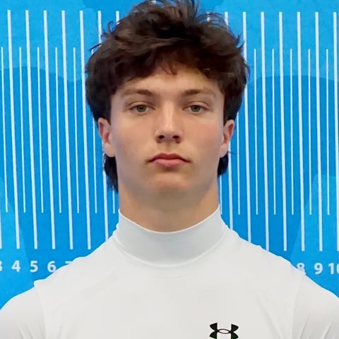 player headshot