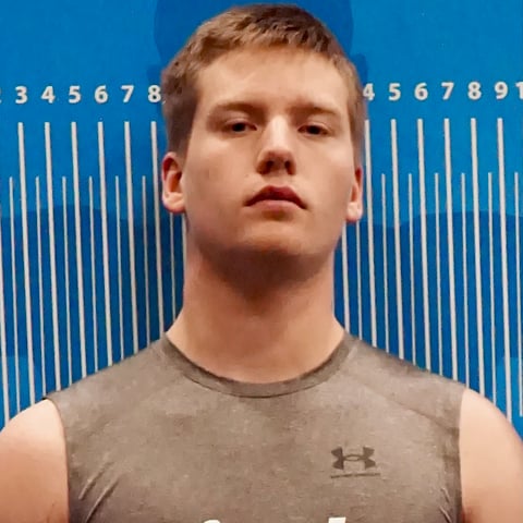 player headshot