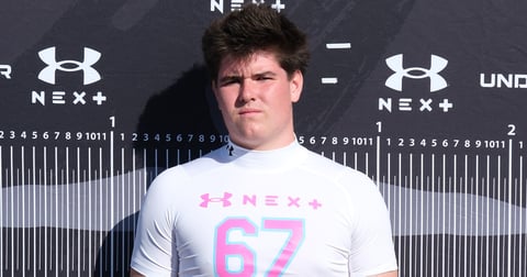 player headshot