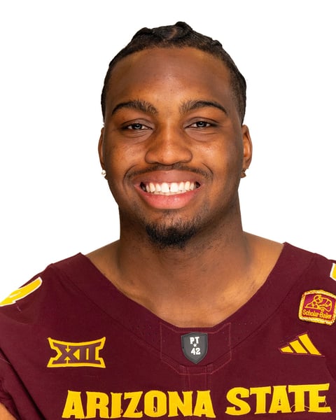 player headshot
