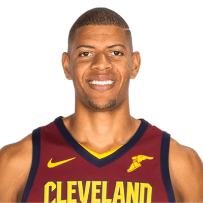 player headshot