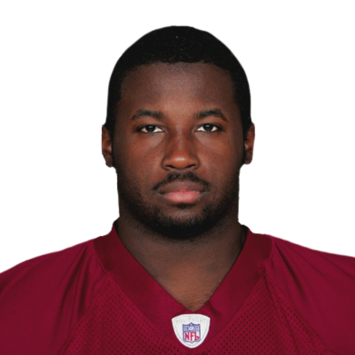 player headshot