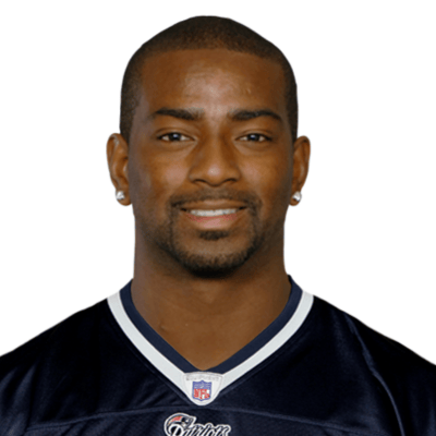 player headshot