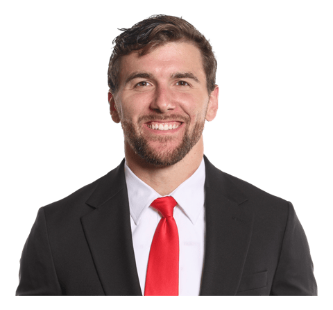 Preston Zachman