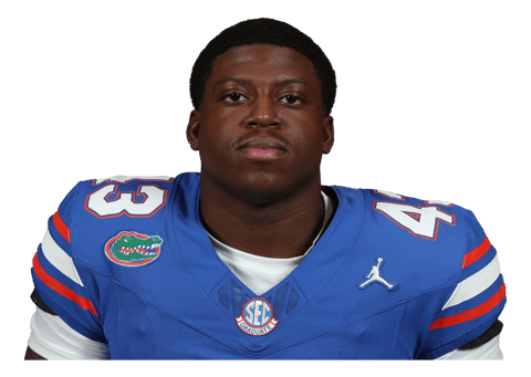 Alfonzo Allen