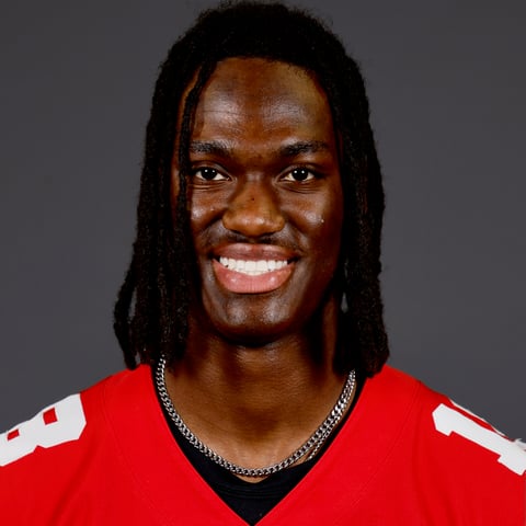 player headshot