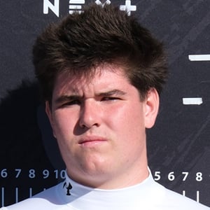 player headshot