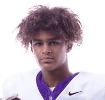 player headshot