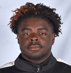 player headshot