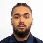 player headshot