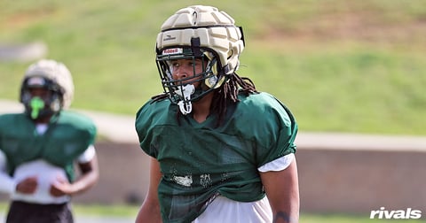 Rome Samuels