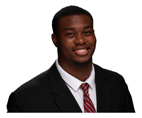 Caleb Smith