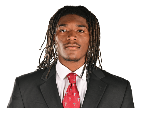 Dorion Jackson