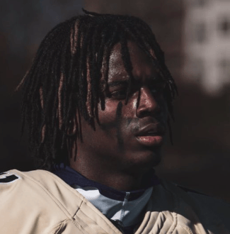 player headshot