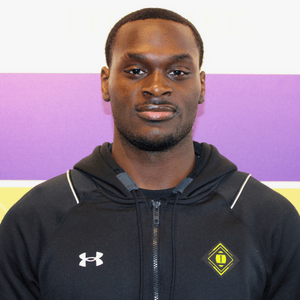 player headshot