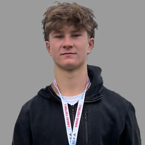 player headshot