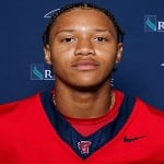 player headshot