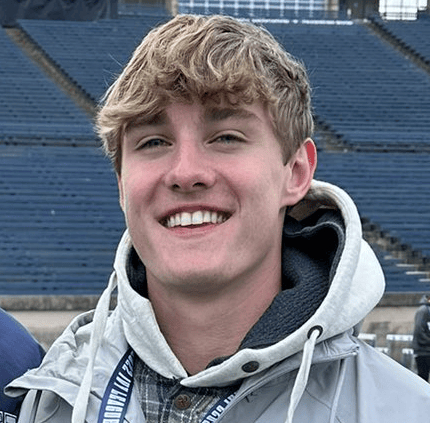 player headshot