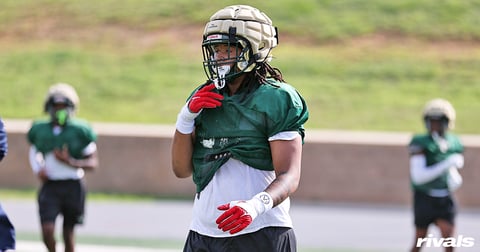 Rome Samuels