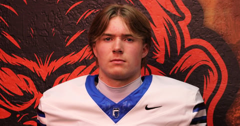 Keegan McCarthy
