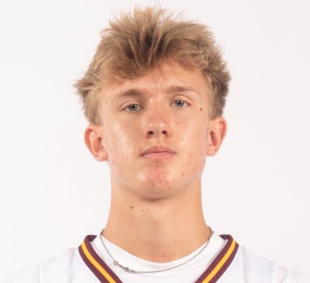 player headshot
