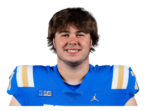 Quinn Buckey