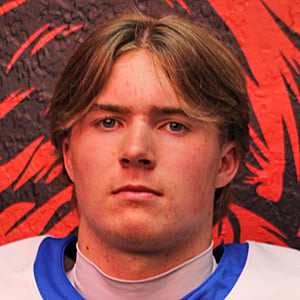 Keegan McCarthy