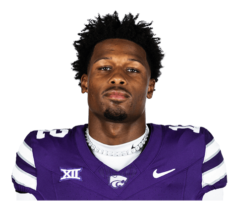 Jaron Tibbs